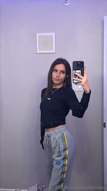 Colleen phillip / colltphillips nude photo #14