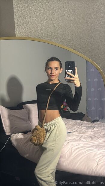 Colleen phillip / colltphillips nude photo #15