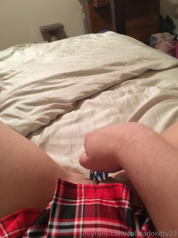 Corporate cuti / coloradokitty23 nude photo #6