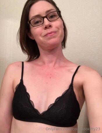 Corporate cuti / coloradokitty23 nude photo #12