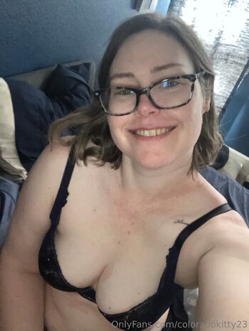 Corporate cuti / coloradokitty23 nude photo #16