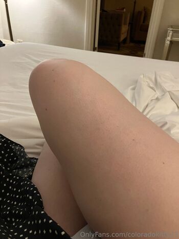 Corporate cuti / coloradokitty23 nude photo #19