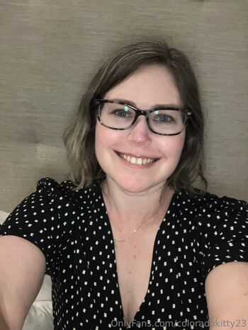 Corporate cuti / coloradokitty23 nude photo #21