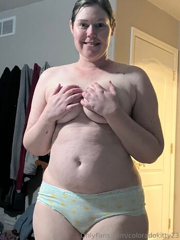 Corporate cuti / coloradokitty23 nude photo #23