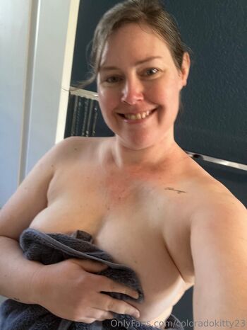 Corporate cuti / coloradokitty23 nude photo #29