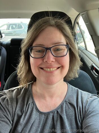 Corporate cuti / coloradokitty23 nude photo #34