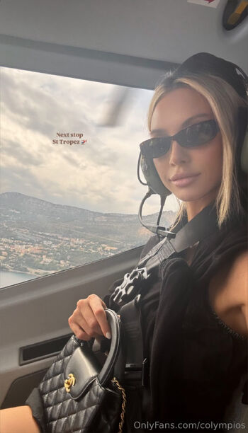 Corinne Olympio / colympios nude photo #27