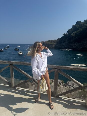 Corinne Olympio / colympios nude photo #32