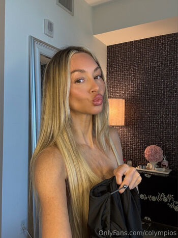 Corinne Olympio / colympios nude photo #33