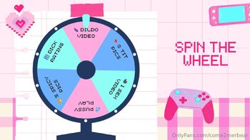 Mer bear / come2merbear nude photo #30