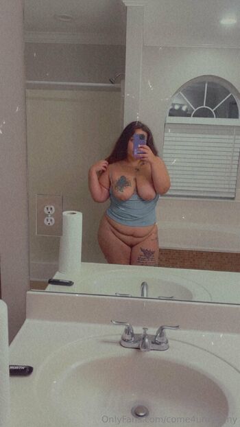 Destiny / come4urdestiny / desssnot4u nude photo #23