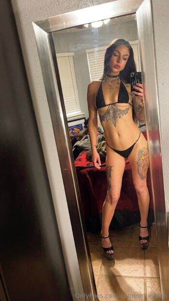 Eileen Lan / comeon_eileen / comeon_eileen_xx / comeon_eileenxx nude photo #14