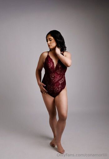 Ts Lili with lov / conamorlili / tsliliconamor / sofiavalentina.v nude photo #36