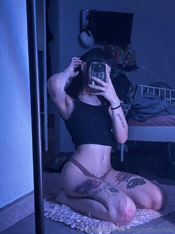 Conejita Bun / conejitabunzlite nude photo #17