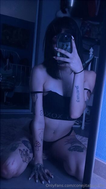 Conejita Bun / conejitabunzlite nude photo #20