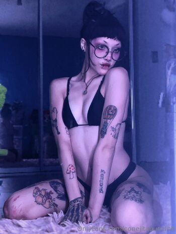 Conejita Bun / conejitabunzlite nude photo #30