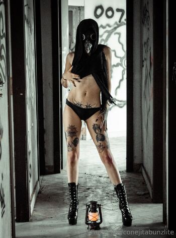 Conejita Bun / conejitabunzlite nude photo #31