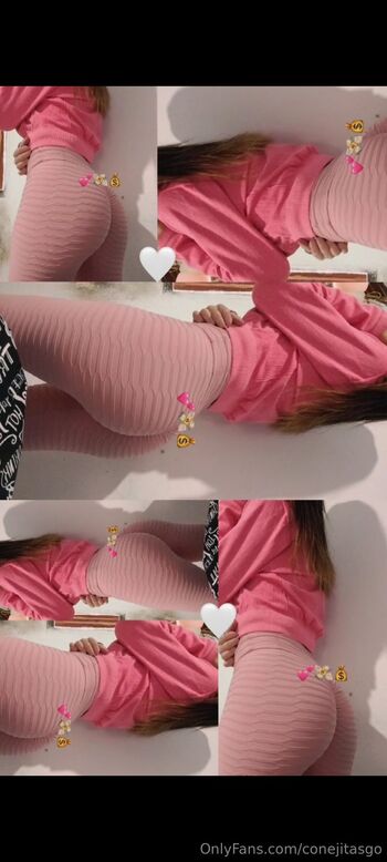 LaConejitaSgoArgentinavideollamadas / conejitasgo nude photo #4