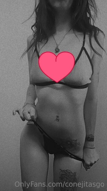 LaConejitaSgoArgentinavideollamadas / conejitasgo nude photo #24