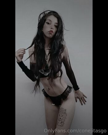 LaConejitaSgoArgentinavideollamadas / conejitasgo nude photo #26