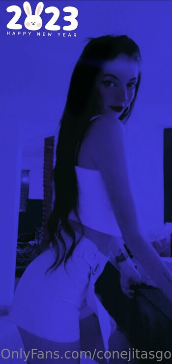 LaConejitaSgoArgentinavideollamadas / conejitasgo nude photo #32