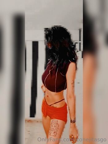 LaConejitaSgoArgentinavideollamadas / conejitasgo nude photo #35