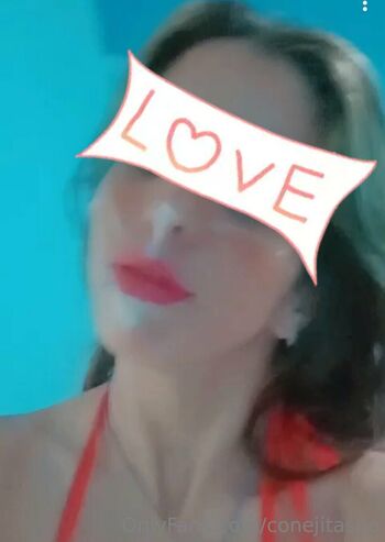 LaConejitaSgoArgentinavideollamadas / conejitasgo nude photo #37