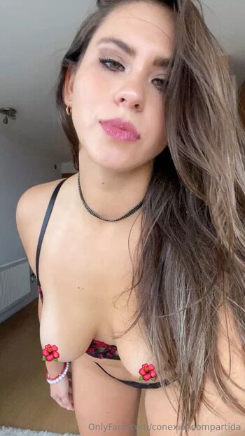 Isi y Jona / conexioncompartida nude photo #9