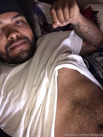 Pred Jone / confedpred nude photo #16