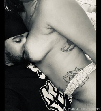 Pred Jone / confedpred nude photo #30