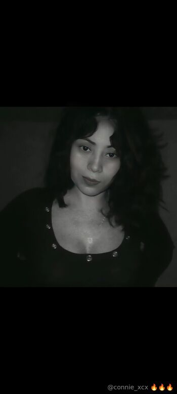 connie_xcx nude photo #2