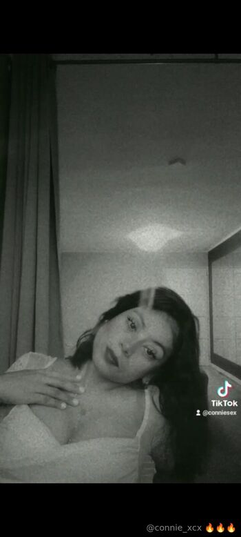 connie_xcx nude photo #7