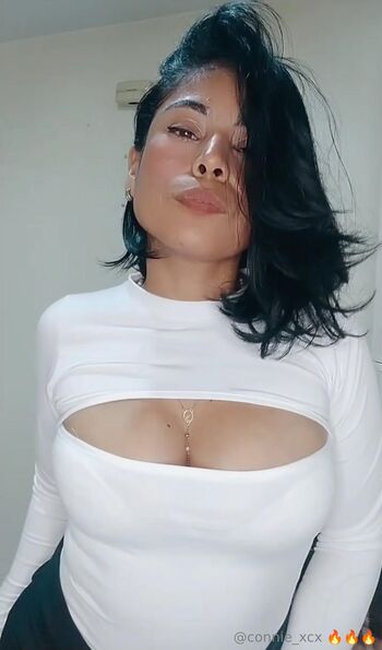 connie_xcx nude photo #12