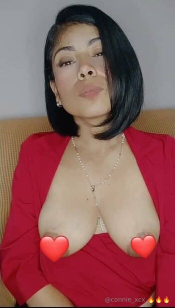 connie_xcx nude photo #19