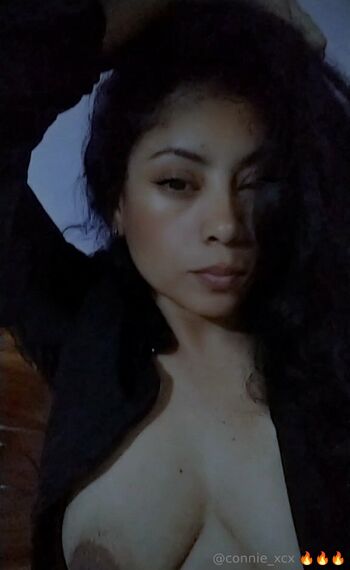 connie_xcx nude photo #22