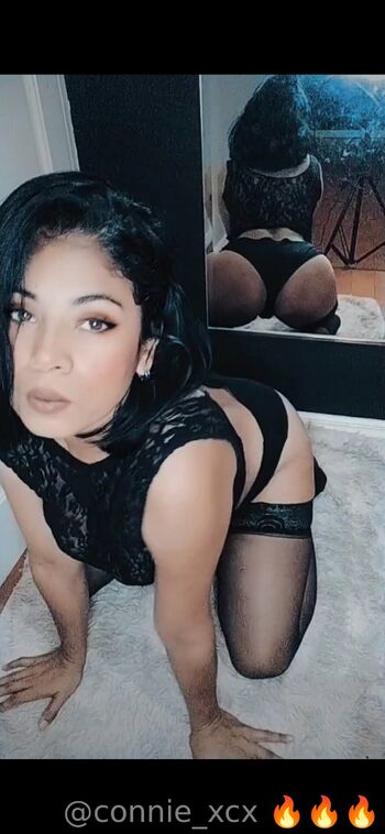 connie_xcx nude photo #32