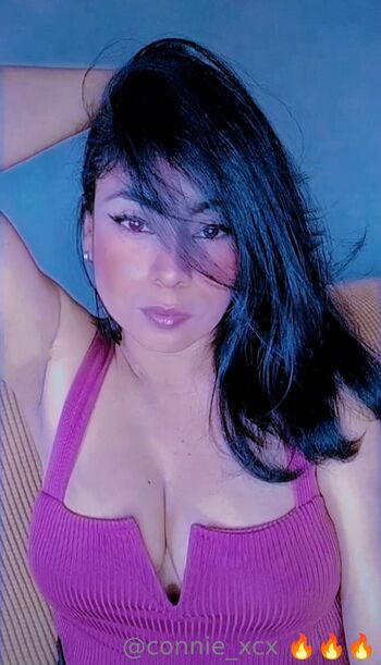 connie_xcx nude photo #39