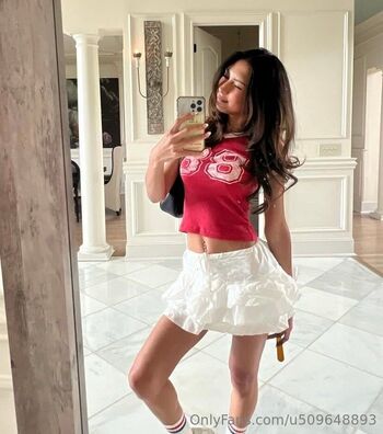 Conni / connierivers / isabellebushway nude photo #7