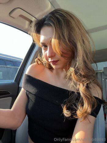 Conni / connierivers / isabellebushway nude photo #13