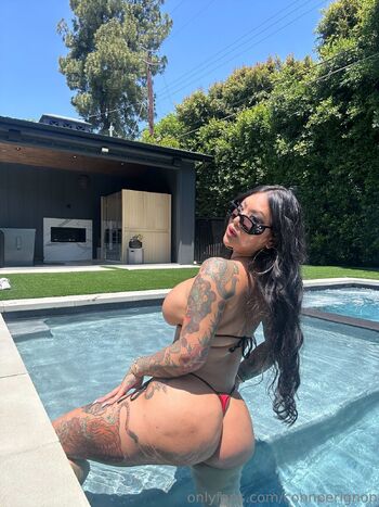 Connie Perigno / connperignon nude photo #21