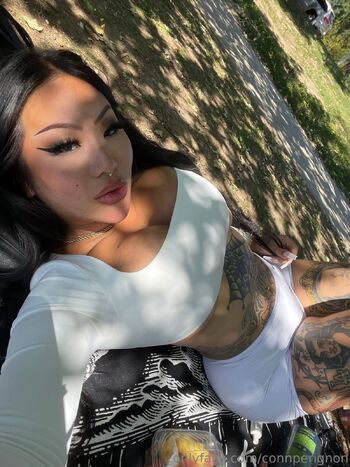 Connie Perigno / connperignon nude photo #24