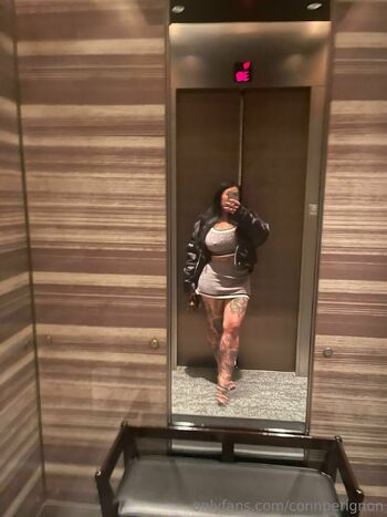 Connie Perigno / connperignon nude photo #29