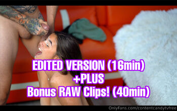 Jayce Carte / contentcandytvfree nude photo #22