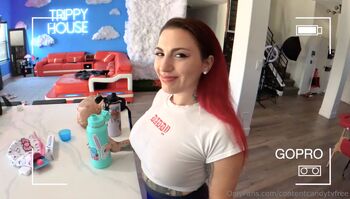 Jayce Carte / contentcandytvfree nude photo #29