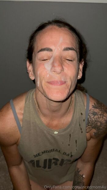 convincedmom4 / convincedmom4u nude photo #2