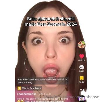 Coochcaboos / coochcaboose nude photo #1