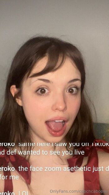 Coochcaboos / coochcaboose nude photo #5