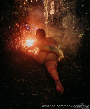 Collee / cookiecolleen2 nude photo #20