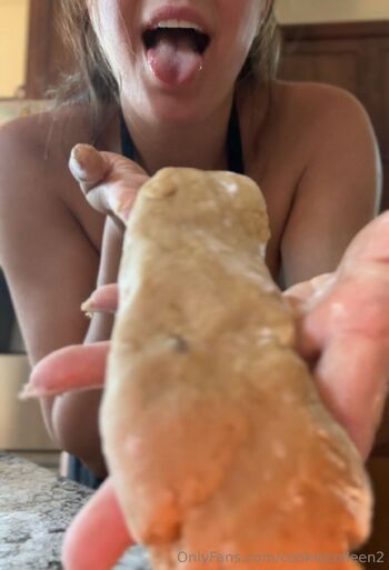 Collee / cookiecolleen2 nude photo #32