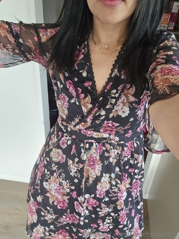 Lola / coolmomlola nude photo #5